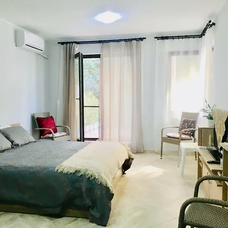 Apartament Рубльовка 4 Warna