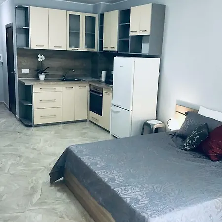 Apartament Рубльовка 4 *