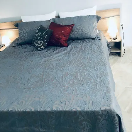 Рубльовка 4 * Warna